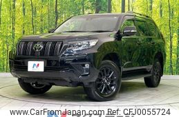 toyota land-cruiser-prado 2022 -TOYOTA--Land Cruiser Prado 3BA-TRJ150W--TRJ150-0156830---TOYOTA--Land Cruiser Prado 3BA-TRJ150W--TRJ150-0156830-