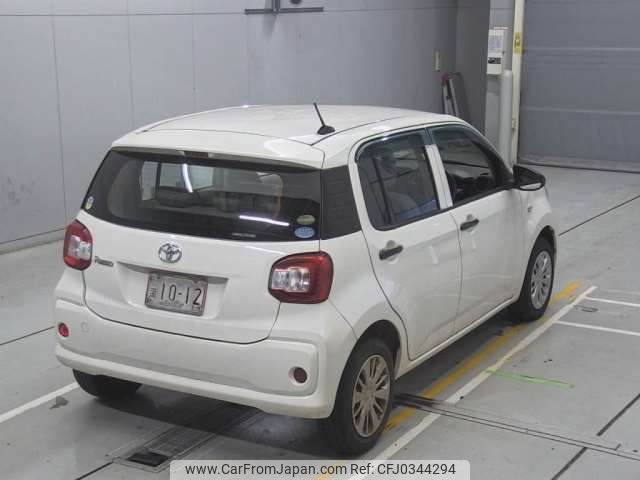 toyota passo 2017 -TOYOTA--Passo DBA-M700A--M700A-0085077---TOYOTA--Passo DBA-M700A--M700A-0085077- image 2