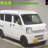 mitsubishi minicab-van 2018 -MITSUBISHI 【京都 480ﾈ6616】--Minicab Van DS17V--259359---MITSUBISHI 【京都 480ﾈ6616】--Minicab Van DS17V--259359- image 1