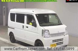 mitsubishi minicab-van 2018 -MITSUBISHI 【京都 480ﾈ6616】--Minicab Van DS17V--259359---MITSUBISHI 【京都 480ﾈ6616】--Minicab Van DS17V--259359-