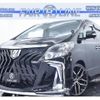 toyota alphard 2008 quick_quick_DBA-ANH20W_ANH20-8007740 image 1