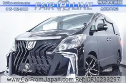 toyota alphard 2008 quick_quick_DBA-ANH20W_ANH20-8007740