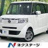 honda n-box 2014 -HONDA--N BOX DBA-JF1--JF1-1452114---HONDA--N BOX DBA-JF1--JF1-1452114- image 1
