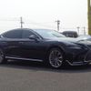 lexus ls 2018 GOO_JP_700080015330250703001 image 5