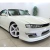 nissan silvia 1997 CFJ1541592 image 2