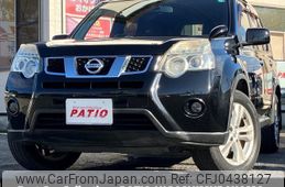 nissan x-trail 2011 quick_quick_NT31_NT31-216023