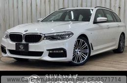 bmw 5-series 2018 -BMW--BMW 5 Series LDA-JM20--WBAJM72050G987066---BMW--BMW 5 Series LDA-JM20--WBAJM72050G987066-