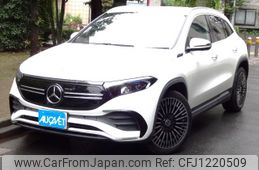 mercedes-benz eqa 2023 -MERCEDES-BENZ--Benz EQA ZAA-243701CN--W1N2437012J050695---MERCEDES-BENZ--Benz EQA ZAA-243701CN--W1N2437012J050695-