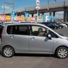 daihatsu move 2013 quick_quick_DBA-LA100S_LA100S-1050086 image 4