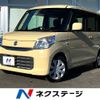 suzuki spacia 2017 -SUZUKI--Spacia DAA-MK42S--MK42S-199006---SUZUKI--Spacia DAA-MK42S--MK42S-199006- image 1