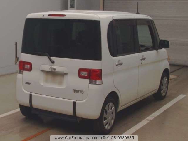 daihatsu tanto 2013 -DAIHATSU--Tanto DBA-L375Sｶｲ--L375S-0645235---DAIHATSU--Tanto DBA-L375Sｶｲ--L375S-0645235- image 2