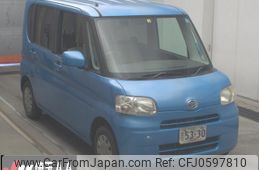 daihatsu tanto 2008 -DAIHATSU--Tanto L375S-0029673---DAIHATSU--Tanto L375S-0029673-