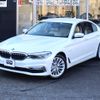 bmw 5-series 2018 -BMW--BMW 5 Series DBA-JA20--WBAJA12050BF87207---BMW--BMW 5 Series DBA-JA20--WBAJA12050BF87207- image 2