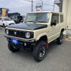 suzuki jimny 2021 CFJ1178428 image 1