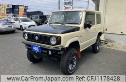 suzuki jimny 2021 CFJ1178428
