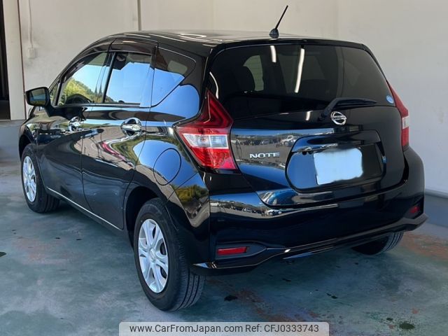 nissan note 2018 -NISSAN 【金沢 500め7613】--Note NE12-212853---NISSAN 【金沢 500め7613】--Note NE12-212853- image 2