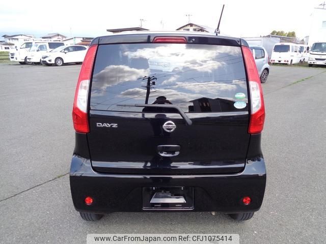 nissan dayz 2019 -NISSAN--DAYZ B21W--0651249---NISSAN--DAYZ B21W--0651249- image 2