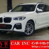bmw x3 2018 CFJ1810772 image 1