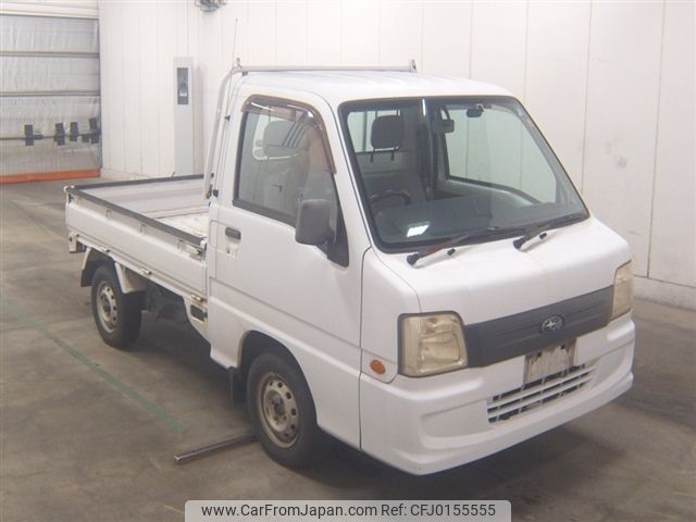 subaru sambar-truck 2006 -SUBARU--Samber Truck TT1--089857---SUBARU--Samber Truck TT1--089857- image 1