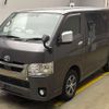 toyota hiace-van 2021 quick_quick_QDF-GDH201V_GDH201-1060510 image 1