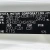 toyota alphard 2022 -TOYOTA--Alphard 3BA-AGH30W--AGH30-0424398---TOYOTA--Alphard 3BA-AGH30W--AGH30-0424398- image 10