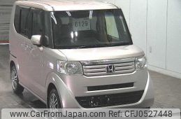 honda n-box 2013 -HONDA--N BOX JF2-1119092---HONDA--N BOX JF2-1119092-