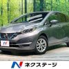 nissan note 2020 -NISSAN--Note DAA-HE12--HE12-321279---NISSAN--Note DAA-HE12--HE12-321279- image 1