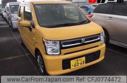 suzuki wagon-r 2021 -SUZUKI 【三重 582ｽ6068】--Wagon R MH95S-179465---SUZUKI 【三重 582ｽ6068】--Wagon R MH95S-179465-