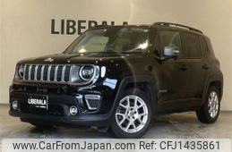 jeep renegade 2021 -CHRYSLER--Jeep Renegade 3BA-BV13PM--1C4NJCD18MPM65632---CHRYSLER--Jeep Renegade 3BA-BV13PM--1C4NJCD18MPM65632-