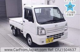 mazda scrum-truck 2015 CFJ1504637
