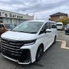 toyota vellfire 2023 -TOYOTA--Vellfire 6AA-AAHH45W--AAHH45-0005727---TOYOTA--Vellfire 6AA-AAHH45W--AAHH45-0005727- image 1