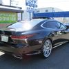 lexus ls 2019 quick_quick_VXFA50_VXFA50-6005450 image 4