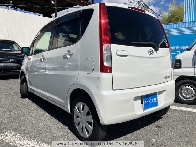 daihatsu move 2008 CFJ1628265 image 2