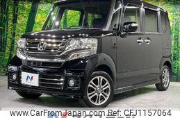 honda n-box 2015 -HONDA--N BOX DBA-JF1--JF1-1638376---HONDA--N BOX DBA-JF1--JF1-1638376-