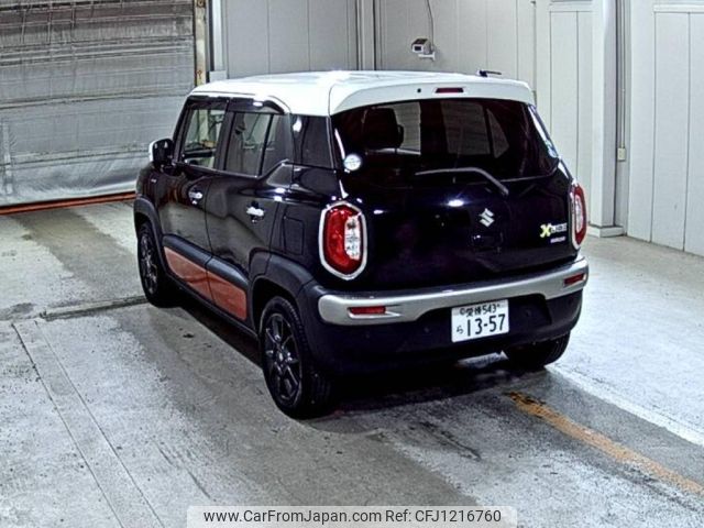 suzuki xbee 2019 -SUZUKI 【愛媛 543ら1357】--XBEE MN71S-145156---SUZUKI 【愛媛 543ら1357】--XBEE MN71S-145156- image 2