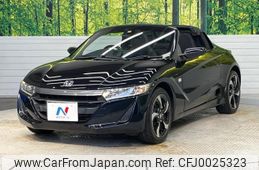 honda s660 2015 -HONDA--S660 JW5--1004066---HONDA--S660 JW5--1004066-