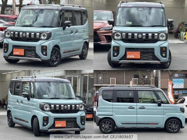suzuki spacia 2024 CFJ1803657 image 2