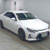 toyota mark-x 2014 quick_quick_DBA-GRX130_GRX130-6084850 image 1