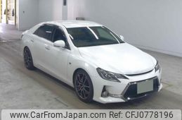 toyota mark-x 2014 quick_quick_DBA-GRX130_GRX130-6084850