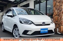 honda fit 2020 CFJ1722498