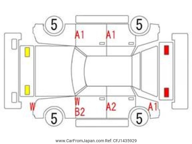 toyota vitz 2017 -TOYOTA--Vitz DBA-KSP130--KSP130-2200285---TOYOTA--Vitz DBA-KSP130--KSP130-2200285- image 2
