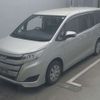 toyota noah 2018 -TOYOTA--Noah DBA-ZRR80G--ZRR80-0430607---TOYOTA--Noah DBA-ZRR80G--ZRR80-0430607- image 1