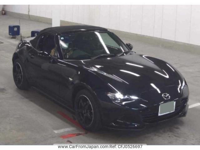 mazda roadster 2021 quick_quick_5BA-ND5RC_601307 image 1