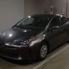 toyota prius 2022 -TOYOTA--Prius 6AA-ZVW55--ZVW55-6025685---TOYOTA--Prius 6AA-ZVW55--ZVW55-6025685- image 1