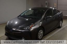 toyota prius 2022 -TOYOTA--Prius 6AA-ZVW55--ZVW55-6025685---TOYOTA--Prius 6AA-ZVW55--ZVW55-6025685-