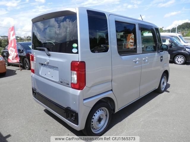 daihatsu hijet-caddie 2020 CFJ1565373 image 2