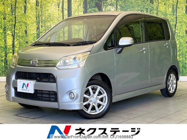 daihatsu move 2012 CFJ1698882 image 1