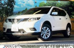 nissan x-trail 2016 -NISSAN--X-Trail DAA-HNT32--HNT32-119686---NISSAN--X-Trail DAA-HNT32--HNT32-119686-