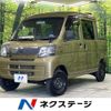 daihatsu hijet-van 2017 -DAIHATSU--Hijet Van EBD-S331W--S331W-0009371---DAIHATSU--Hijet Van EBD-S331W--S331W-0009371- image 1
