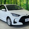 toyota yaris 2021 -TOYOTA--Yaris 5BA-MXPA10--MXPA10-2042454---TOYOTA--Yaris 5BA-MXPA10--MXPA10-2042454- image 17